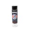 Seymour Midwest Paint, Mro Industry Black Gloss Enamel-16 Oz 620-1415 - alternate 2
